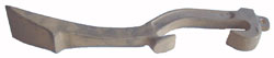 Bronze Spanner Wrench