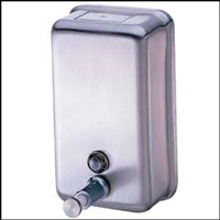 vertical liquid Soap Dispenser